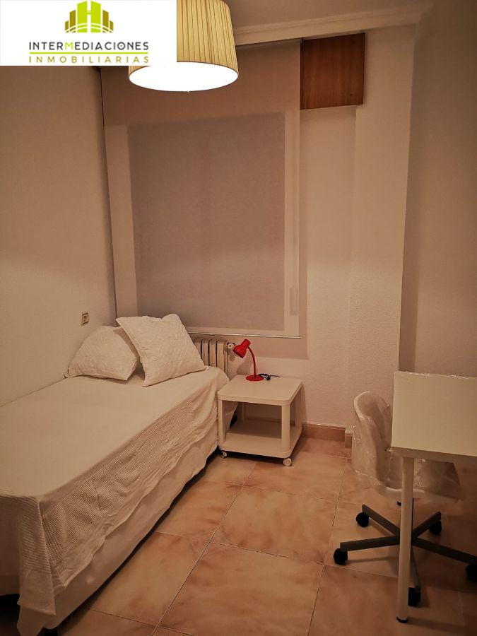 Alquiler de apartamento en Albacete