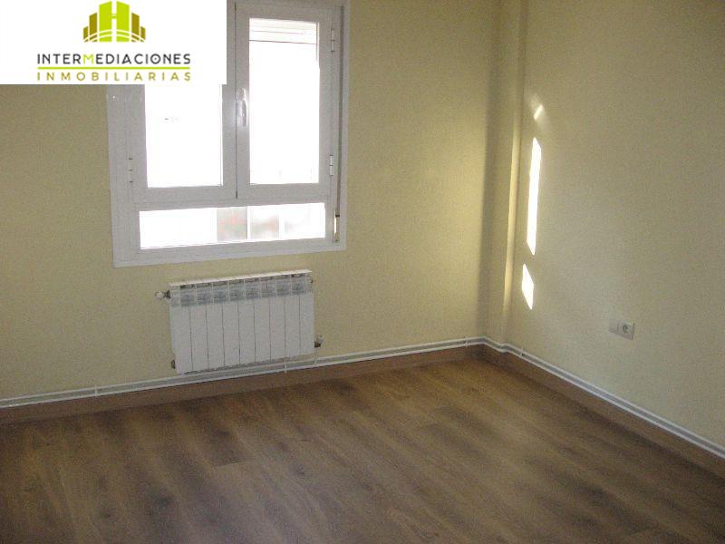 For rent of flat in Albacete