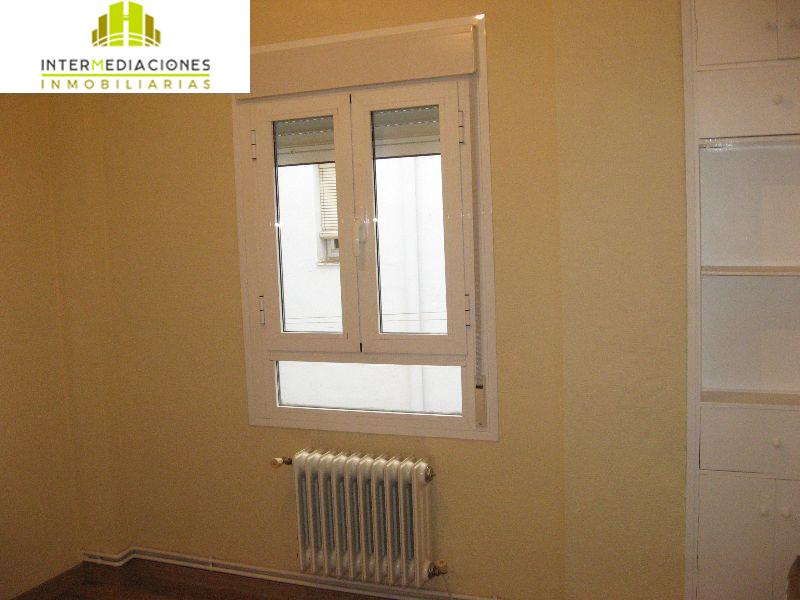 For rent of flat in Albacete