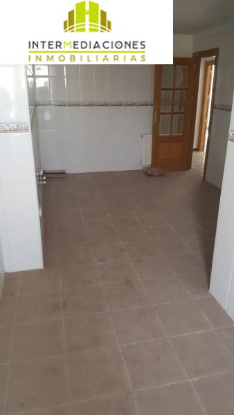 For sale of flat in Albacete
