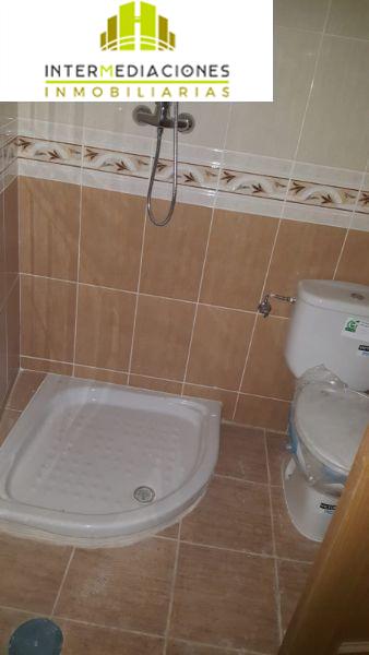 For sale of flat in Albacete