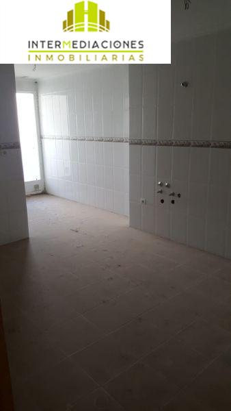 For sale of flat in Albacete