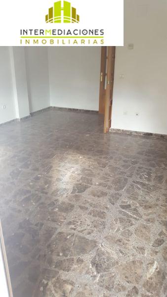 For sale of flat in Albacete