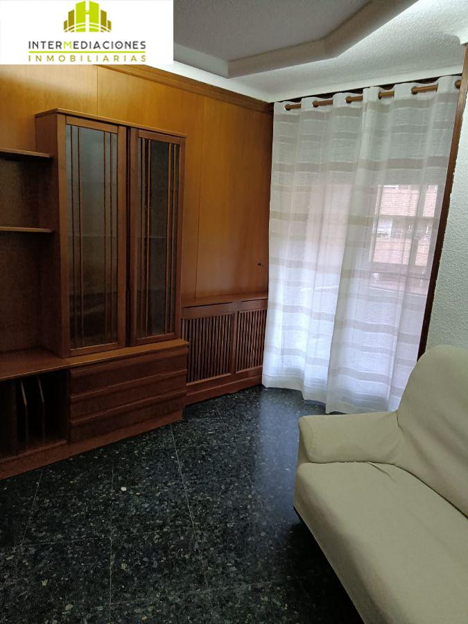 Alquiler de piso en Albacete