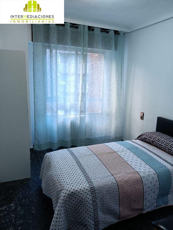 Alquiler de piso en Albacete