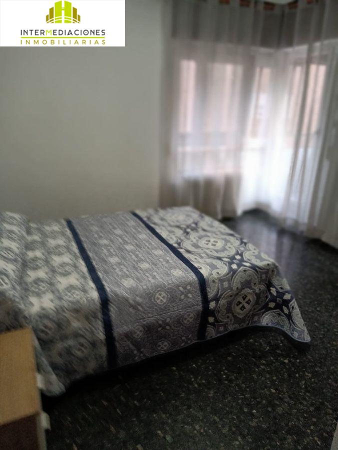 Alquiler de piso en Albacete