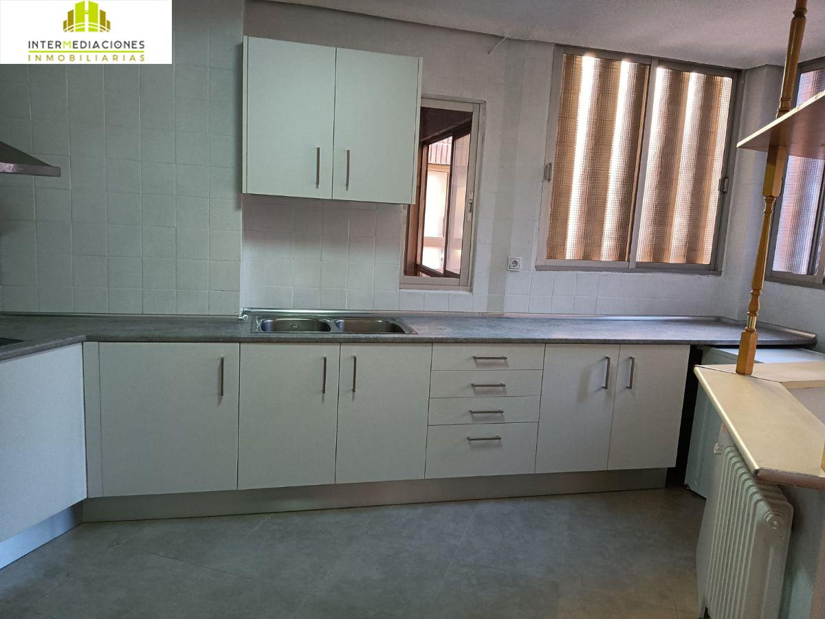 Alquiler de piso en Albacete