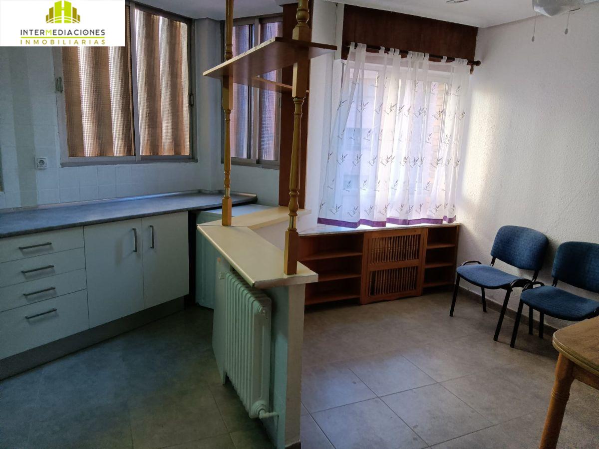 Alquiler de piso en Albacete