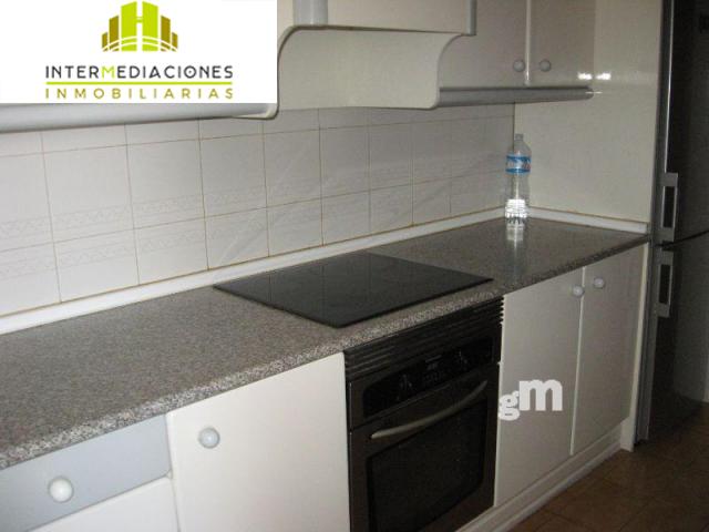 For sale of flat in Albacete