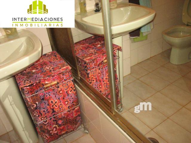 For sale of flat in Albacete