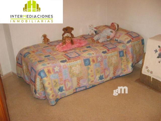 For sale of flat in Albacete