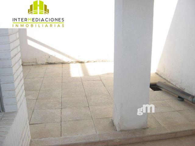 For sale of flat in Albacete