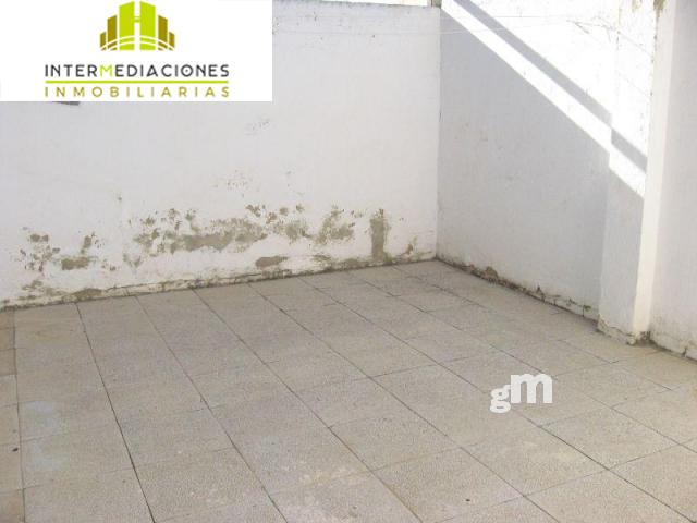 For sale of flat in Albacete