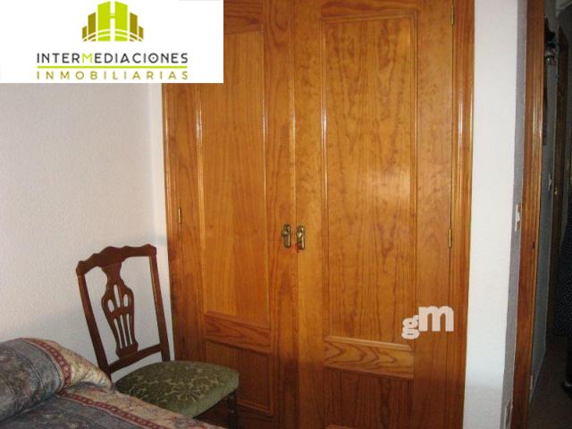 For sale of flat in Albacete