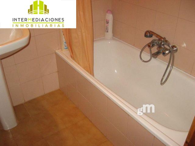 For sale of flat in Albacete