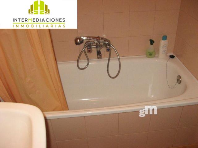 For sale of flat in Albacete