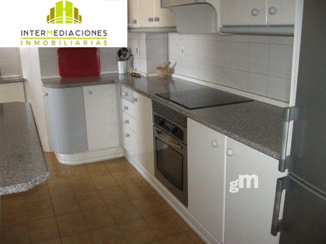 For sale of flat in Albacete