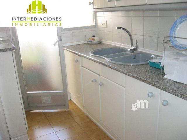 For sale of flat in Albacete