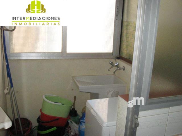 For sale of flat in Albacete