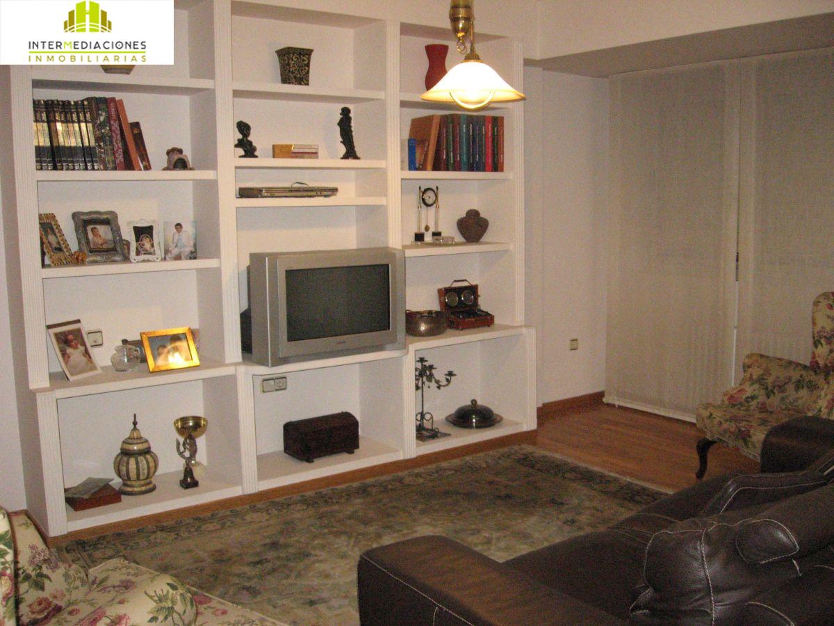 Alquiler de piso en Albacete