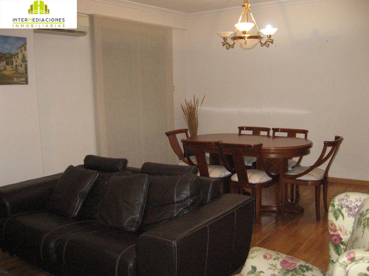 Alquiler de piso en Albacete