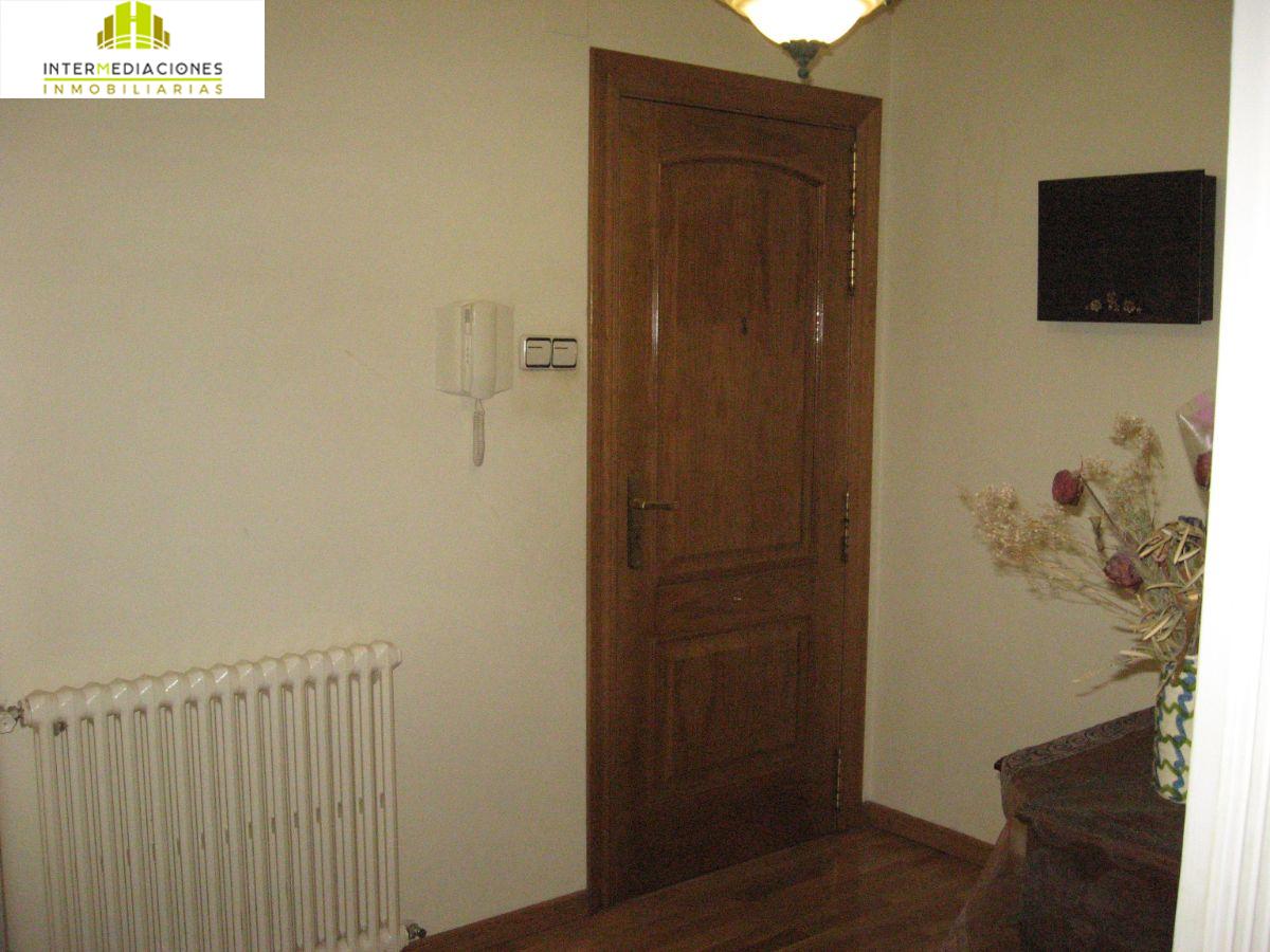 Alquiler de piso en Albacete