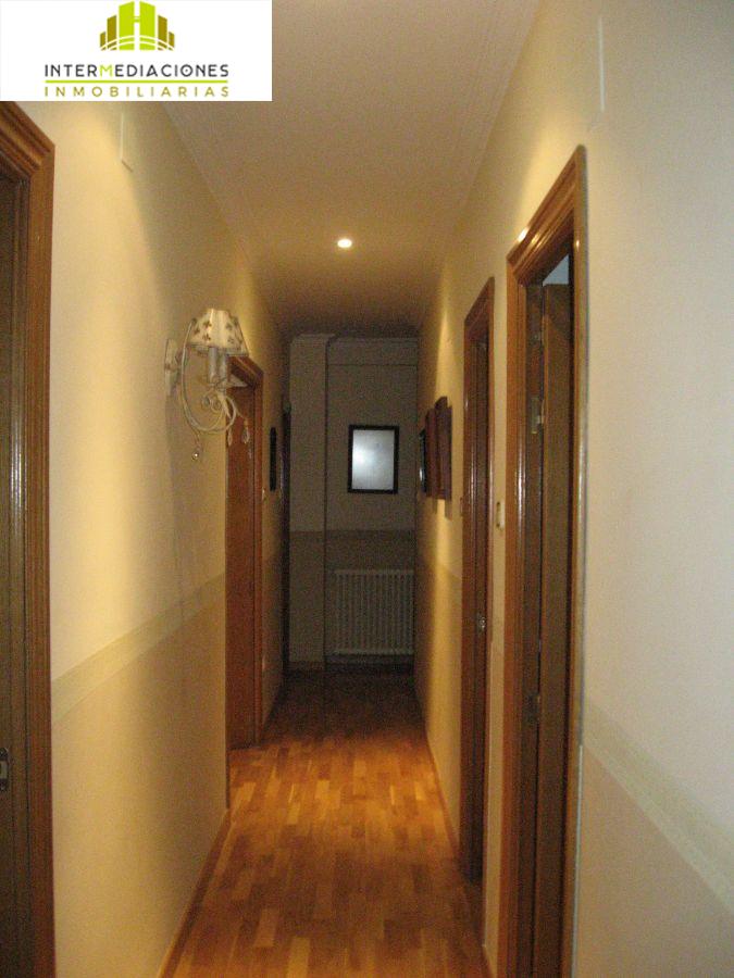 Alquiler de piso en Albacete