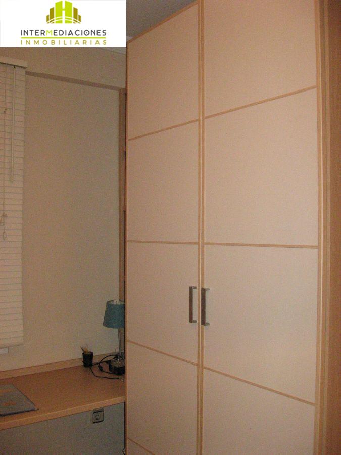 Alquiler de piso en Albacete