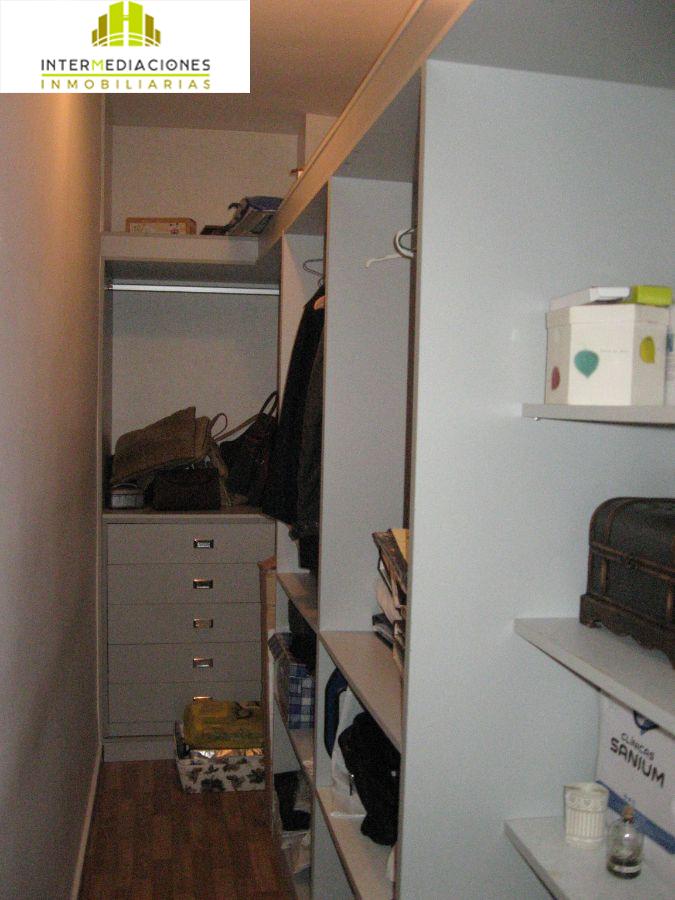 Alquiler de piso en Albacete