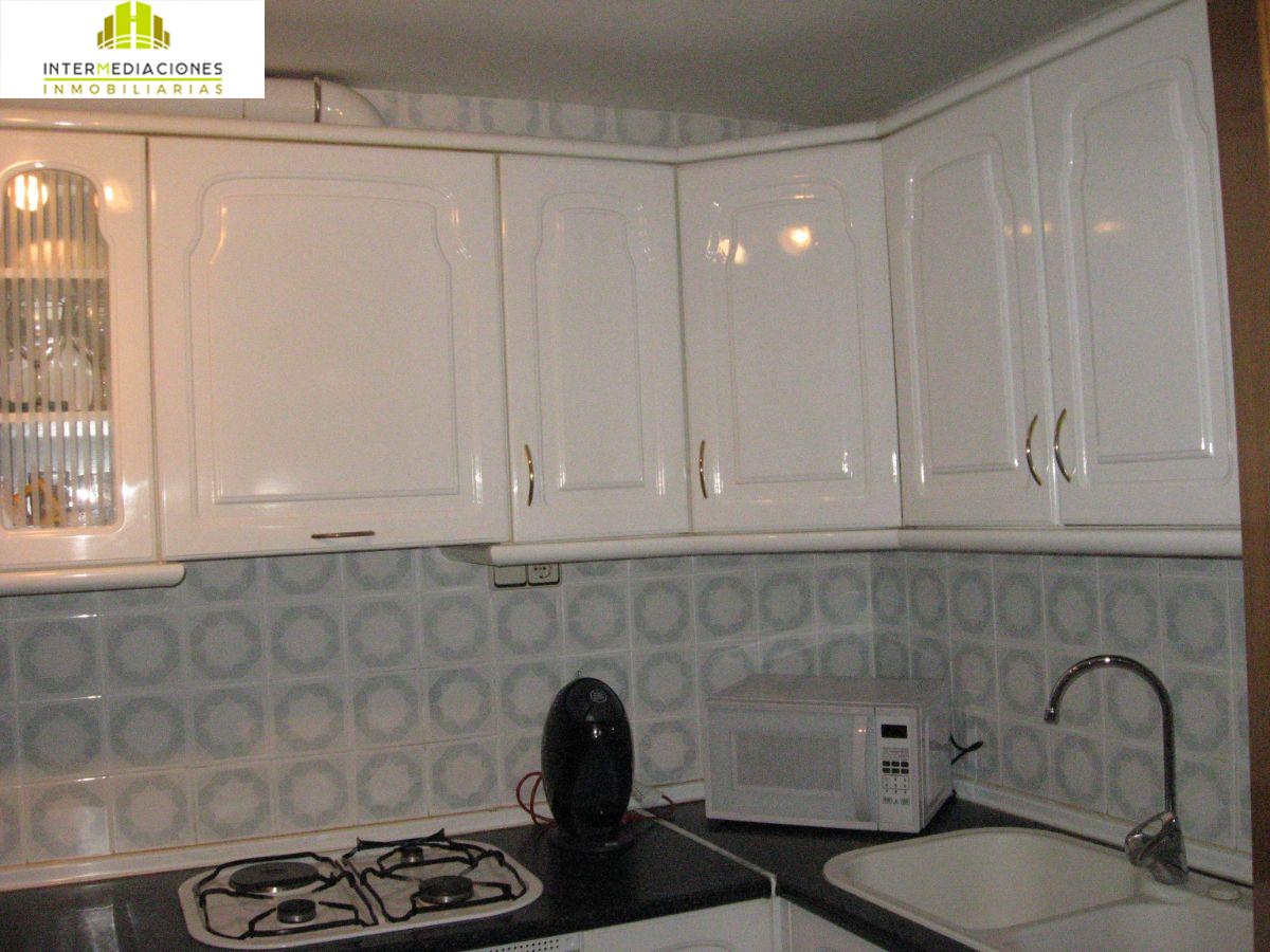 Alquiler de piso en Albacete