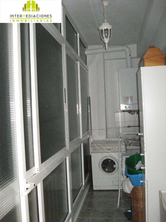 Alquiler de piso en Albacete