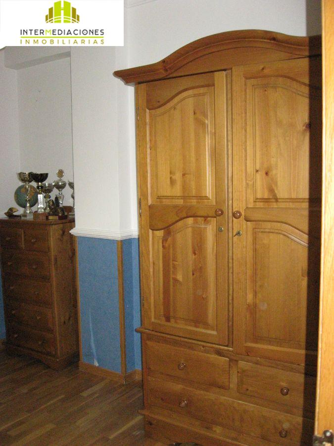 Alquiler de piso en Albacete