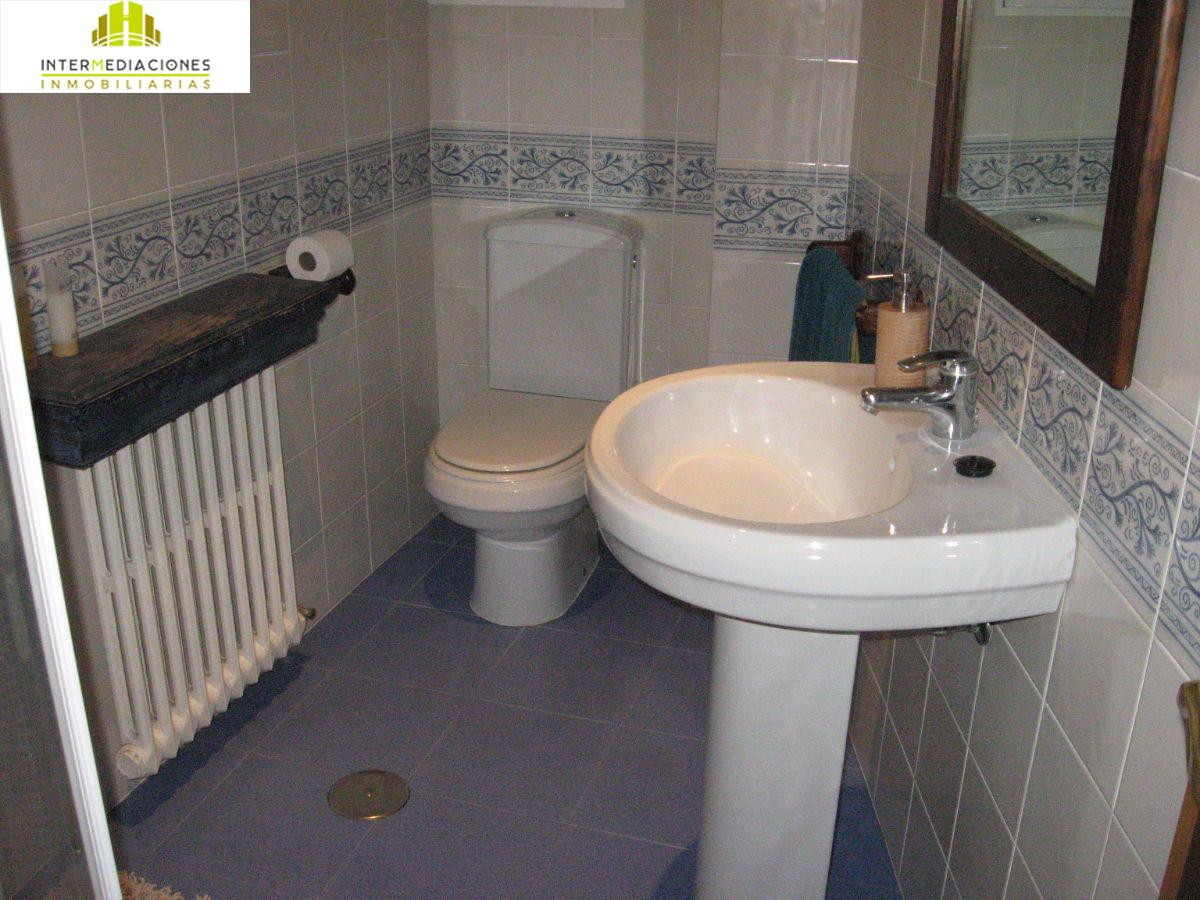 Alquiler de piso en Albacete