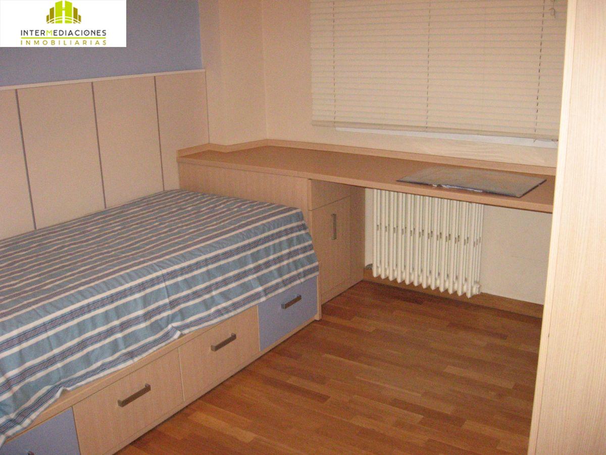 Alquiler de piso en Albacete