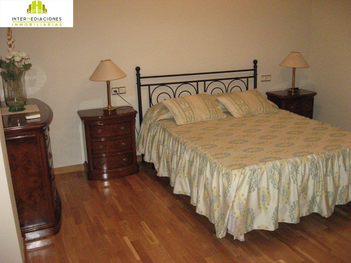 Alquiler de piso en Albacete