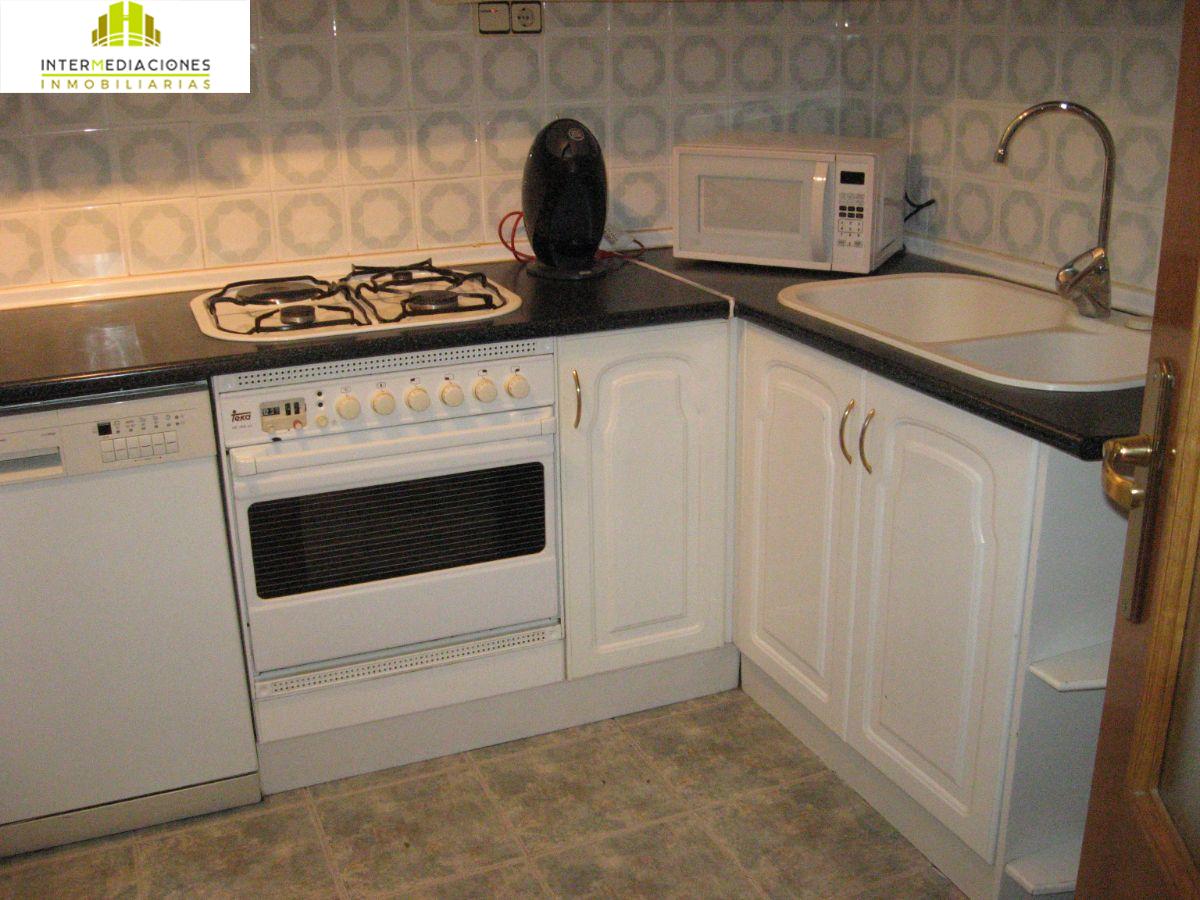 Alquiler de piso en Albacete