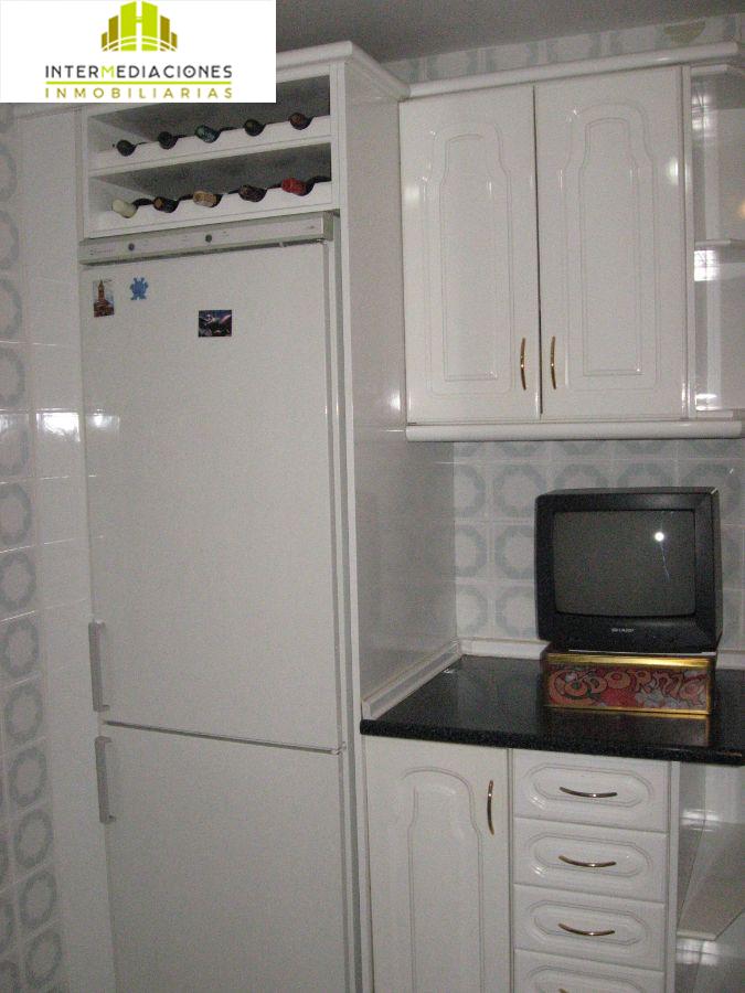 Alquiler de piso en Albacete