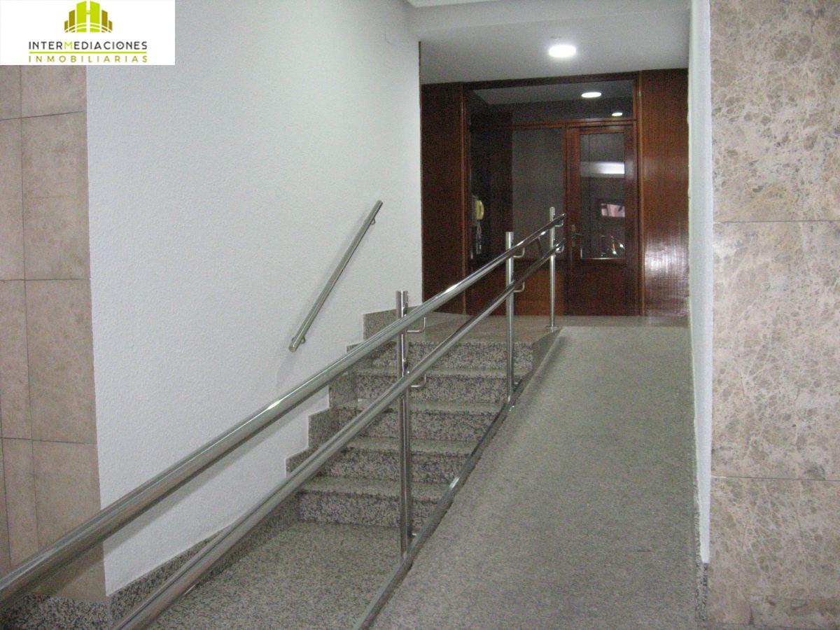 Alquiler de piso en Albacete