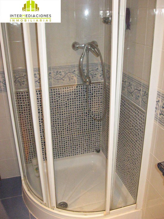 Alquiler de piso en Albacete