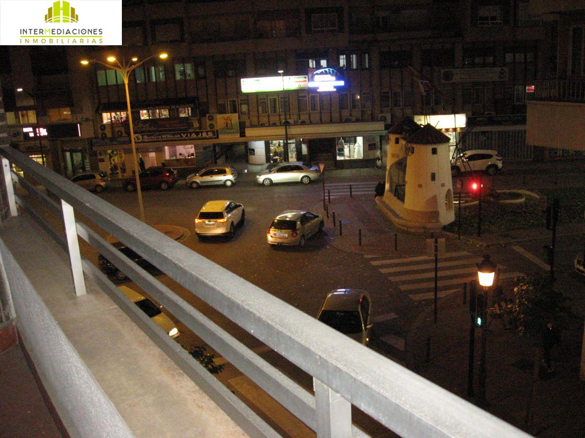 Alquiler de piso en Albacete