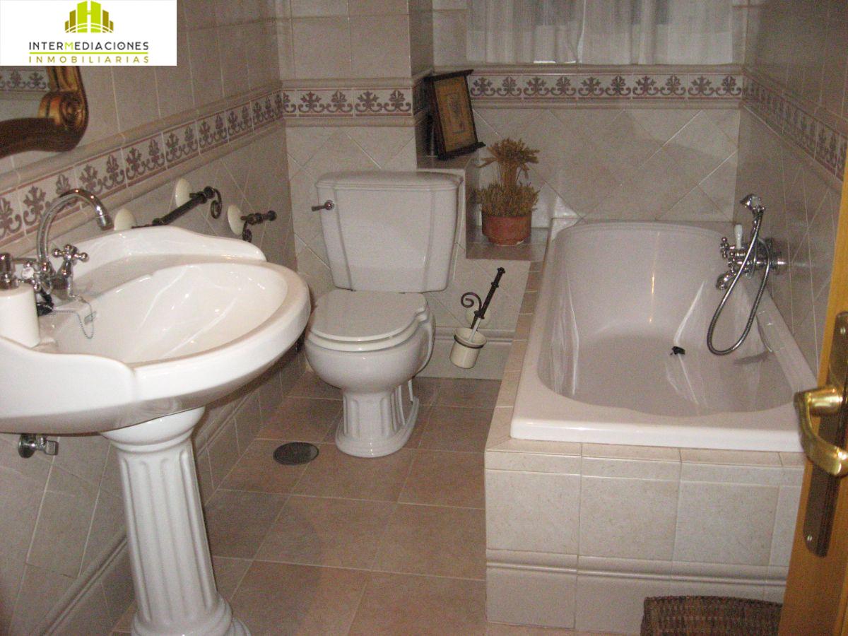 Alquiler de piso en Albacete