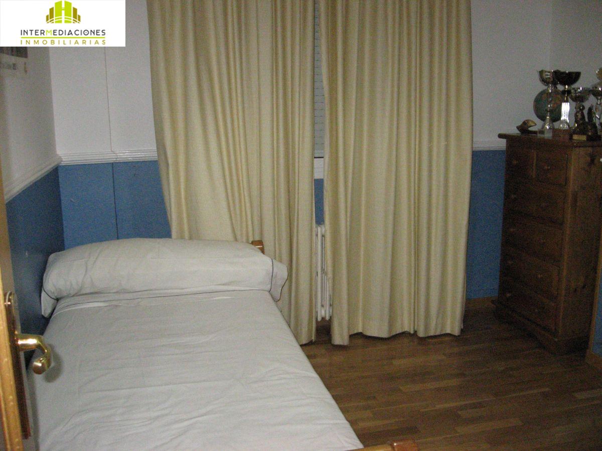 Alquiler de piso en Albacete