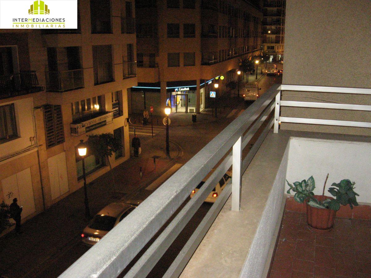 Alquiler de piso en Albacete