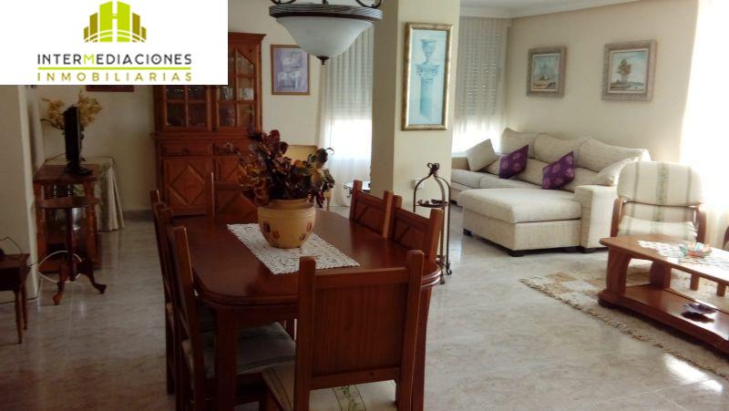 For sale of flat in Alicante