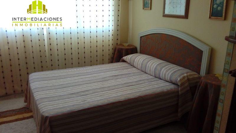 For sale of flat in Alicante