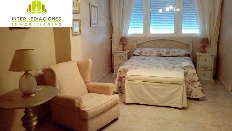 For sale of flat in Alicante