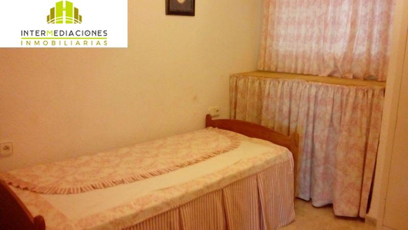 For sale of flat in Alicante