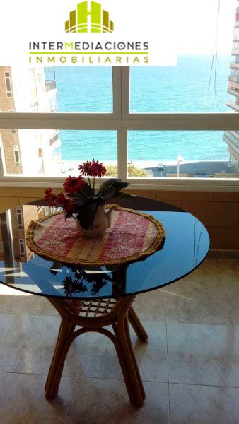 For sale of flat in Alicante