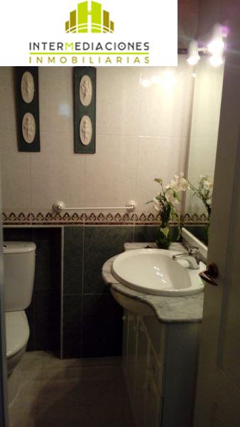 For sale of flat in Alicante