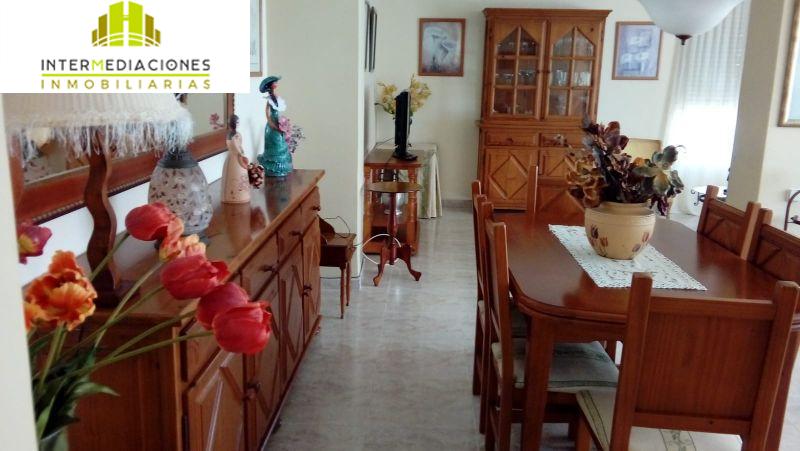 For sale of flat in Alicante